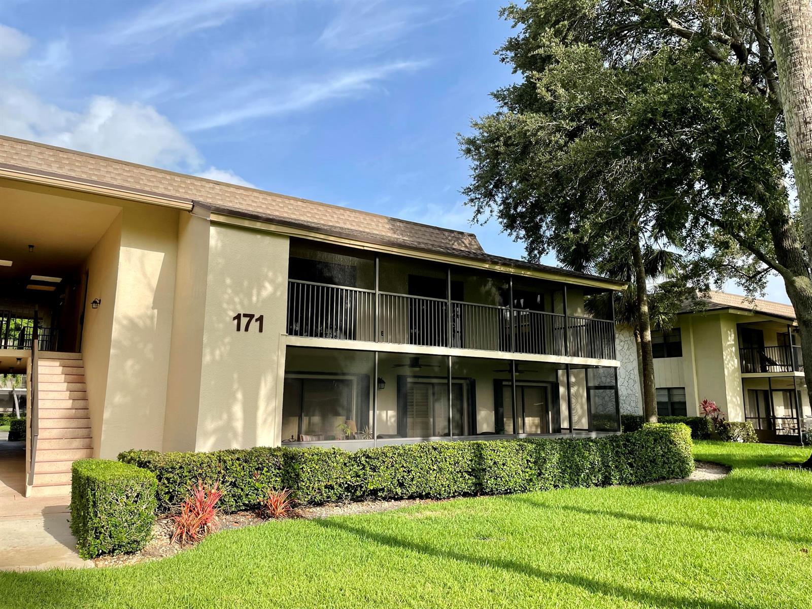 171 Deer Creek Boulevard # 704, Deerfield Beach FL 33442