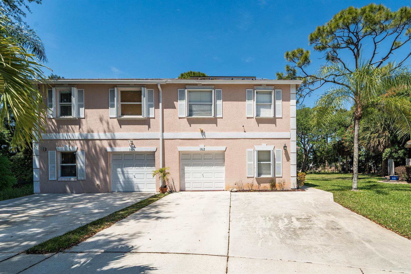 162 Baldwin Boulevard, FL 33463