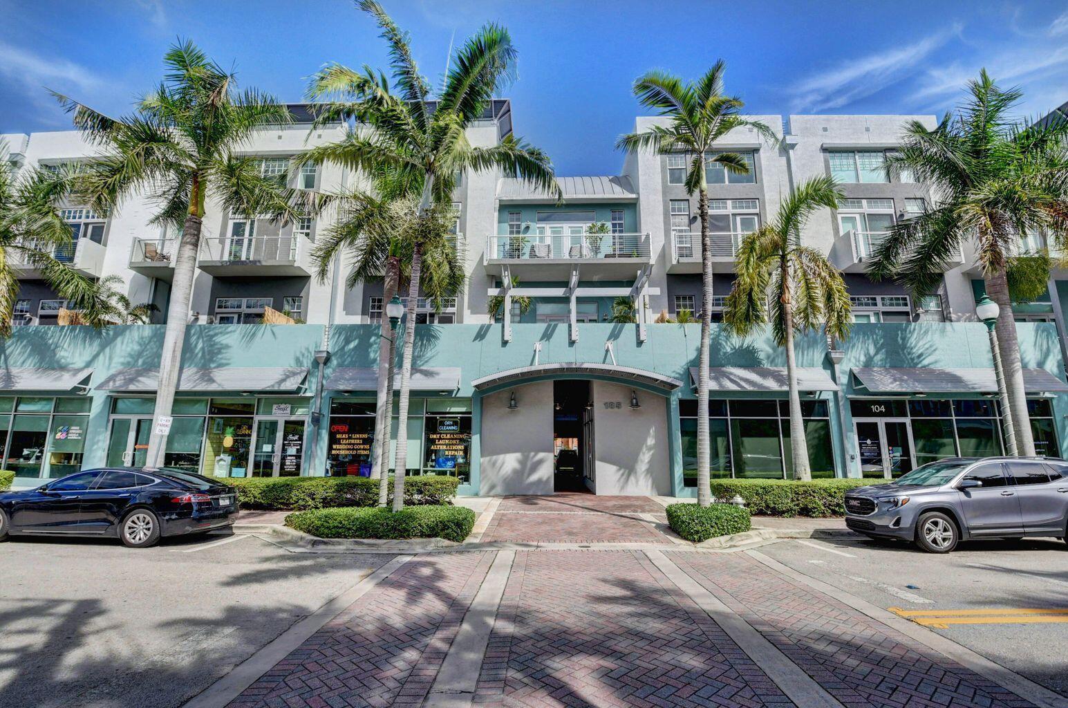 185 NE 4th Avenue # 204, Delray Beach FL 33483