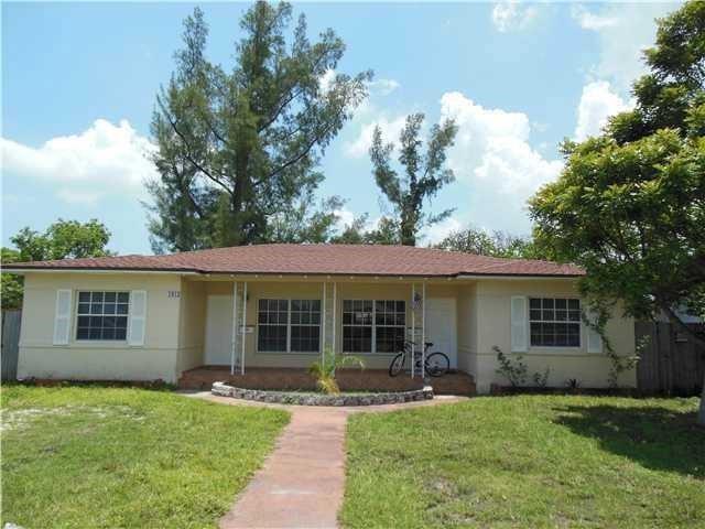 1912 Taft Street # 2, Hollywood FL 33020