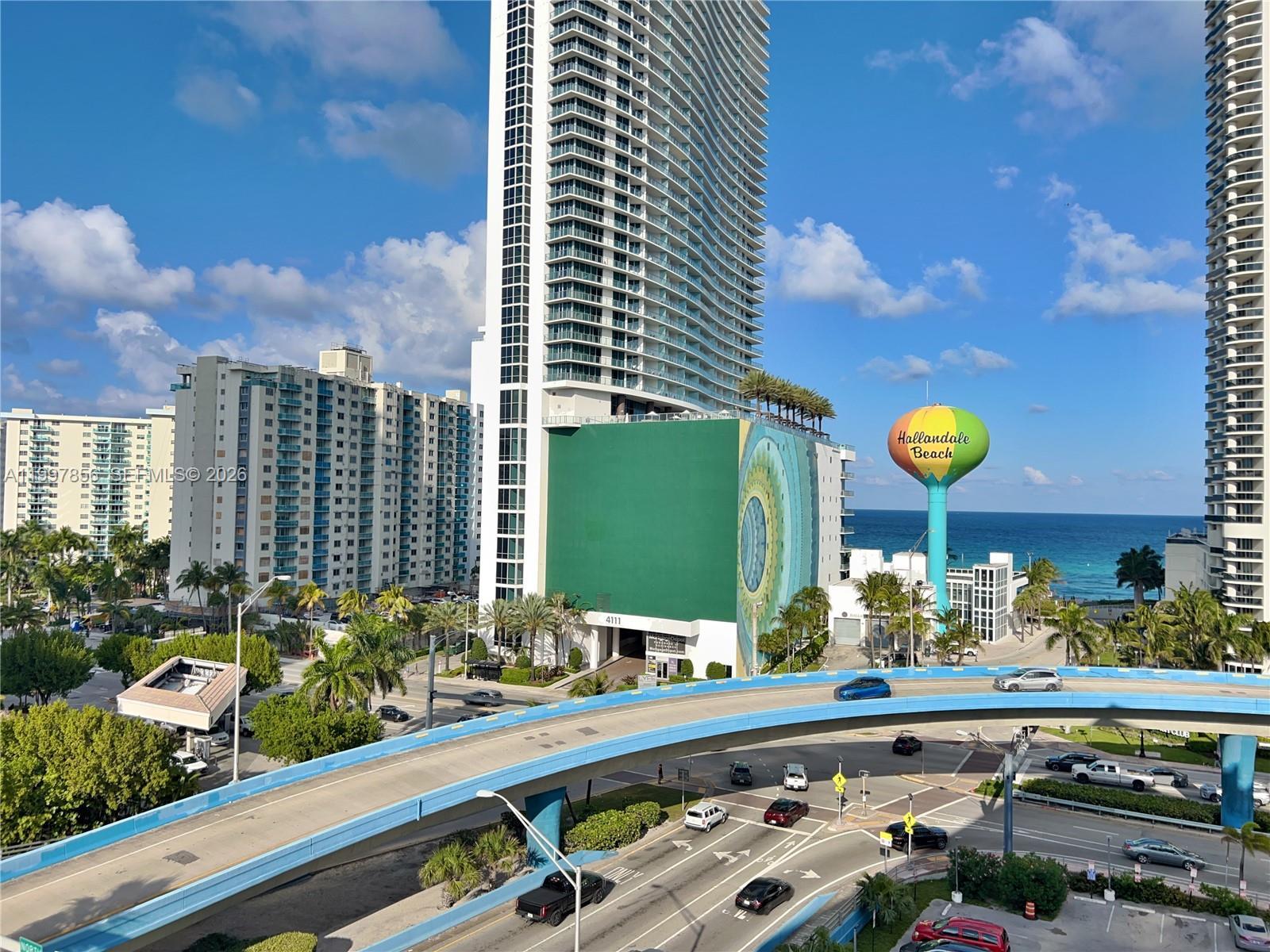 1801 S Ocean Dr # 934, Hallandale Beach FL 33009