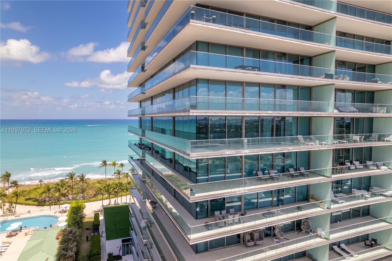 10203 Collins Ave # 1001, Bal Harbour FL 33154