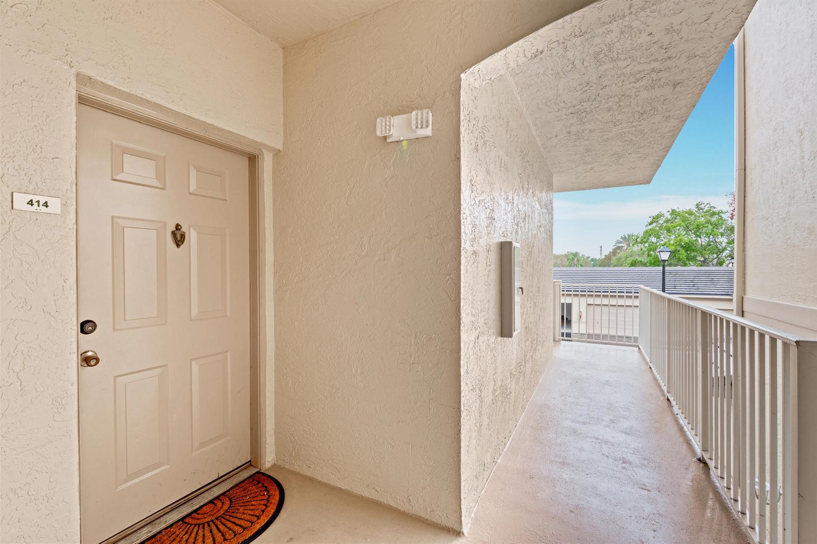 2080 Greenview Shores Boulevard # 414, Wellington FL 33414