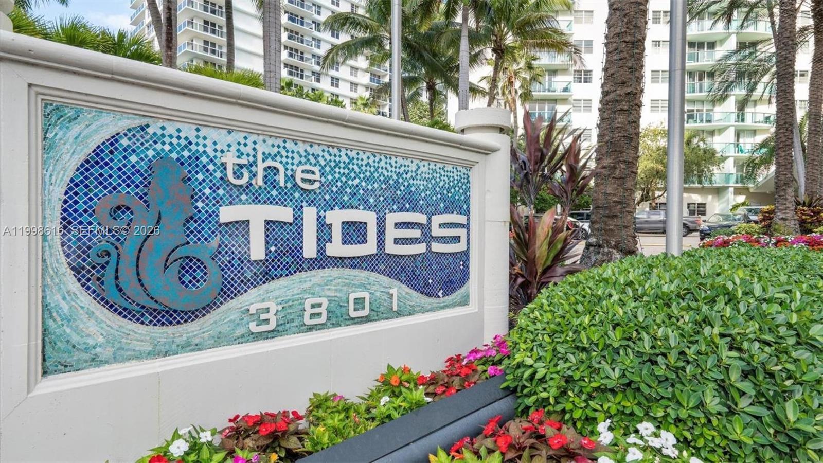 3901 S Ocean Drive # 15P, Hollywood FL 33019