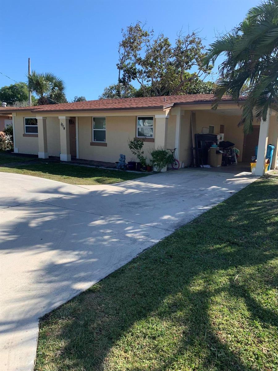 1014 Old Boynton Road, Boynton Beach FL 33426