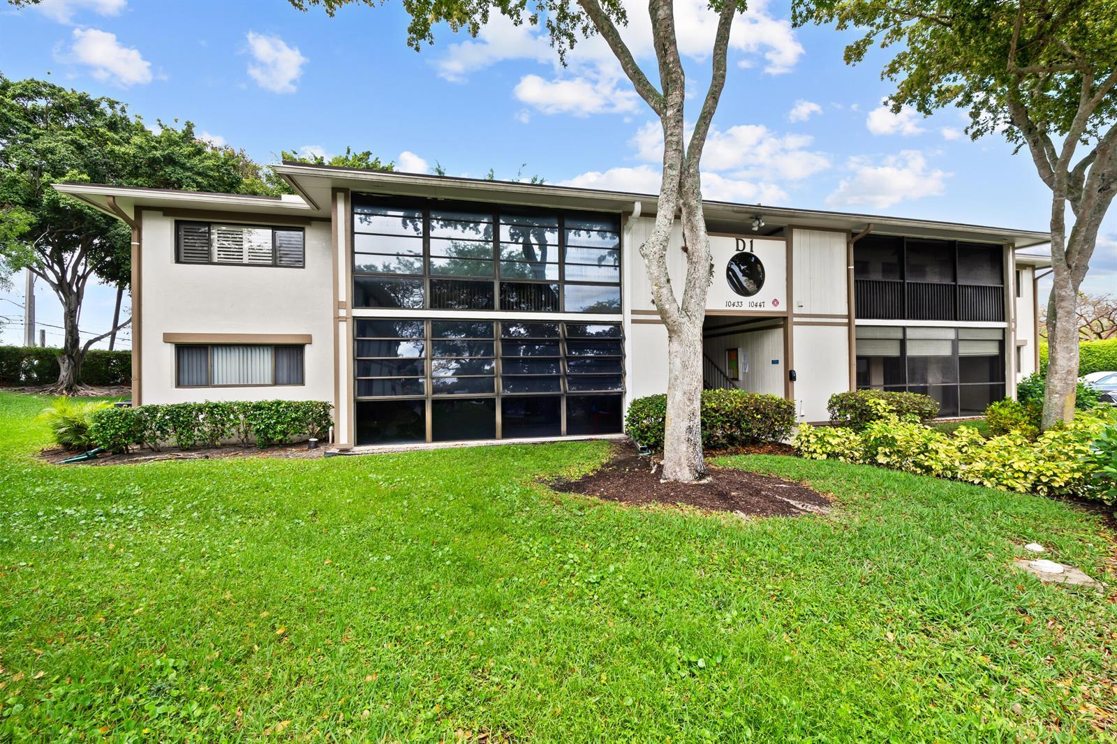 10443 E Clairmont Circle # 203, Tamarac FL 33321