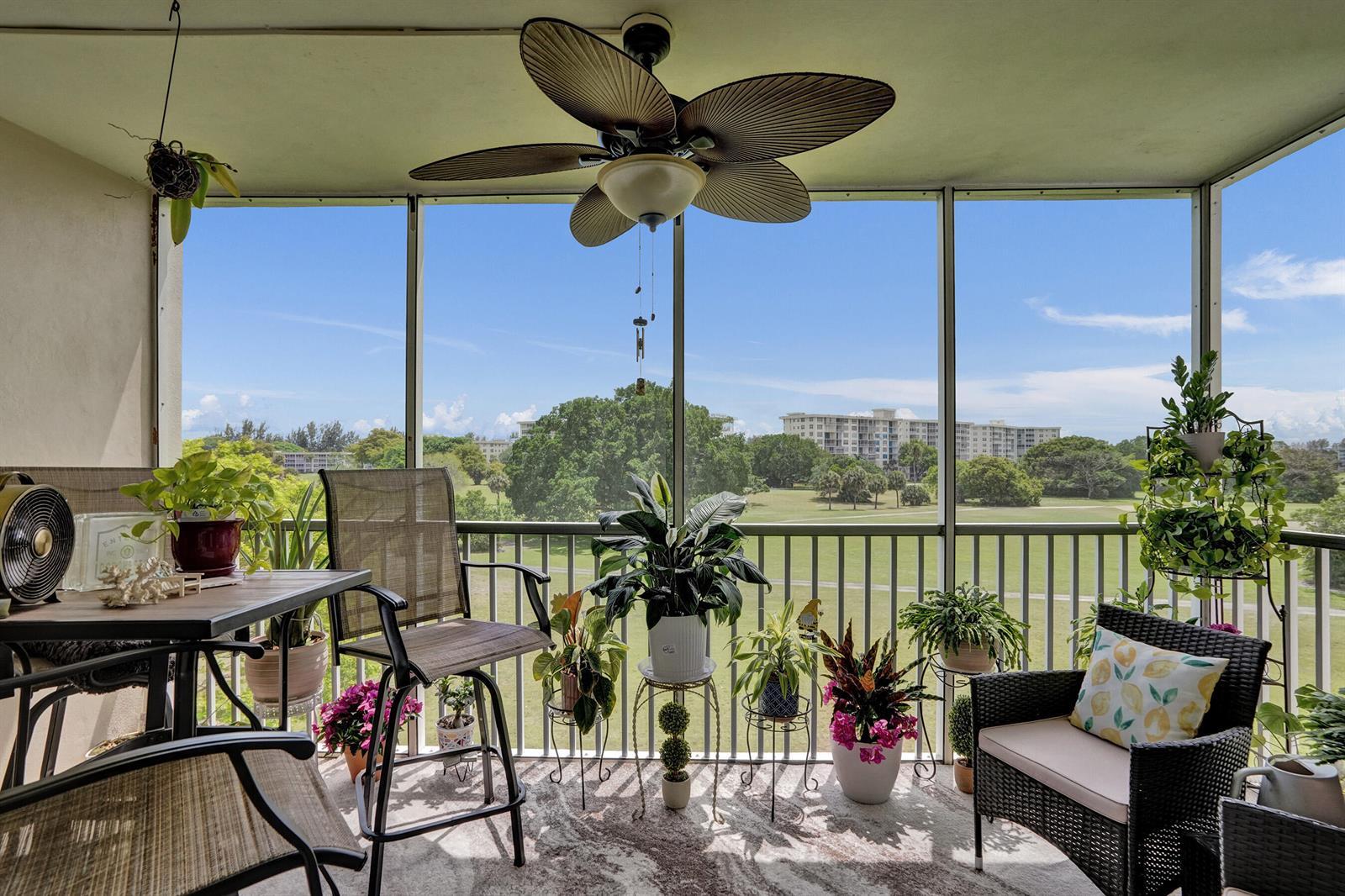 2850 N Palm Aire Drive # 401, Pompano Beach FL 33069