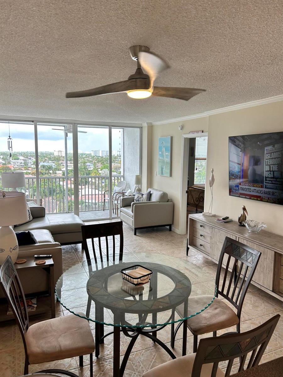 1391 S Ocean Boulevard, Pompano Beach FL 33062