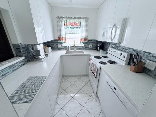 41 Upminster B Crescent # B, Deerfield Beach FL 33442