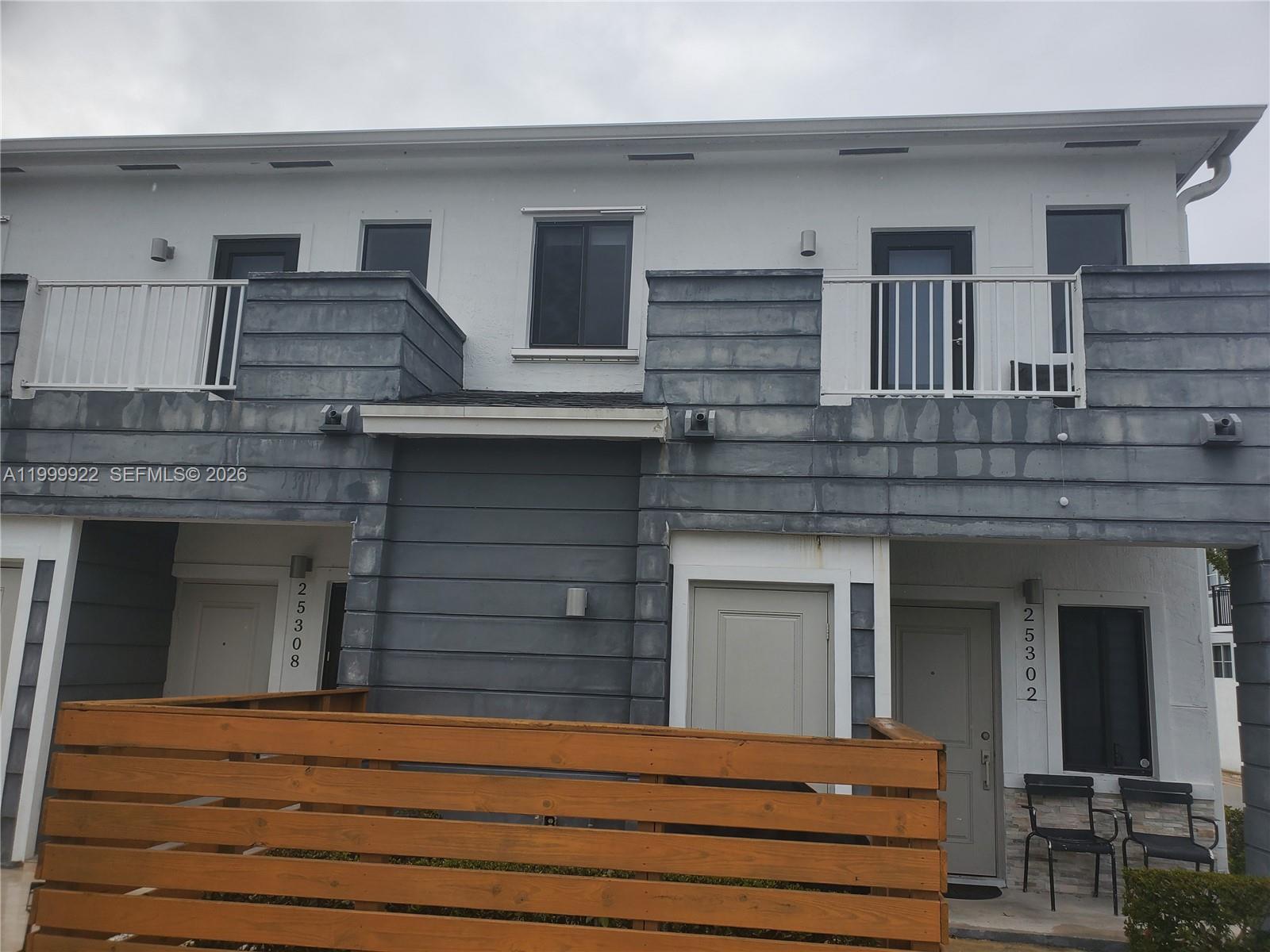 25302 SW 135th Ave, Homestead FL 33032