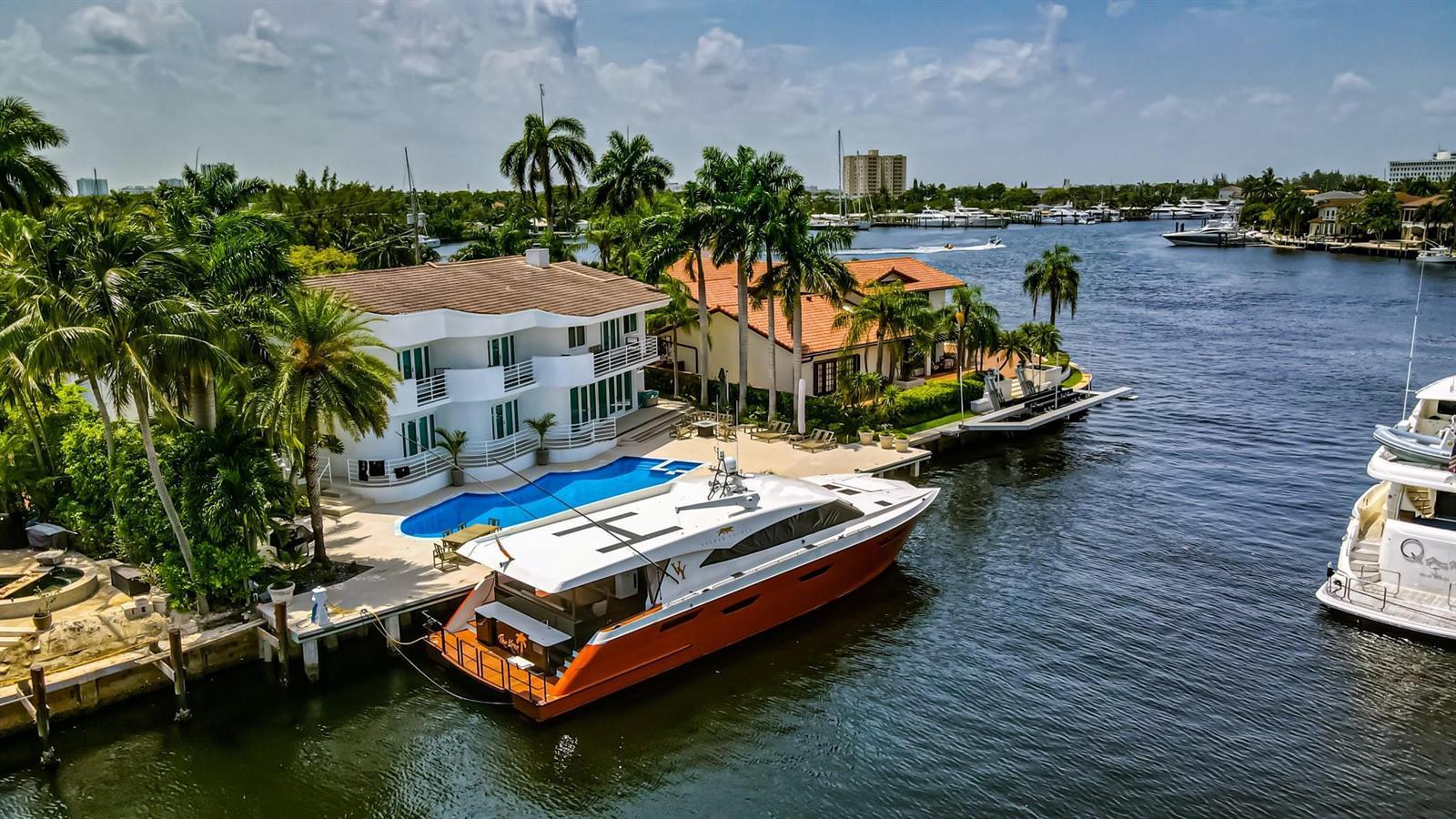 632 3rd Key Drive, Fort Lauderdale FL 33304