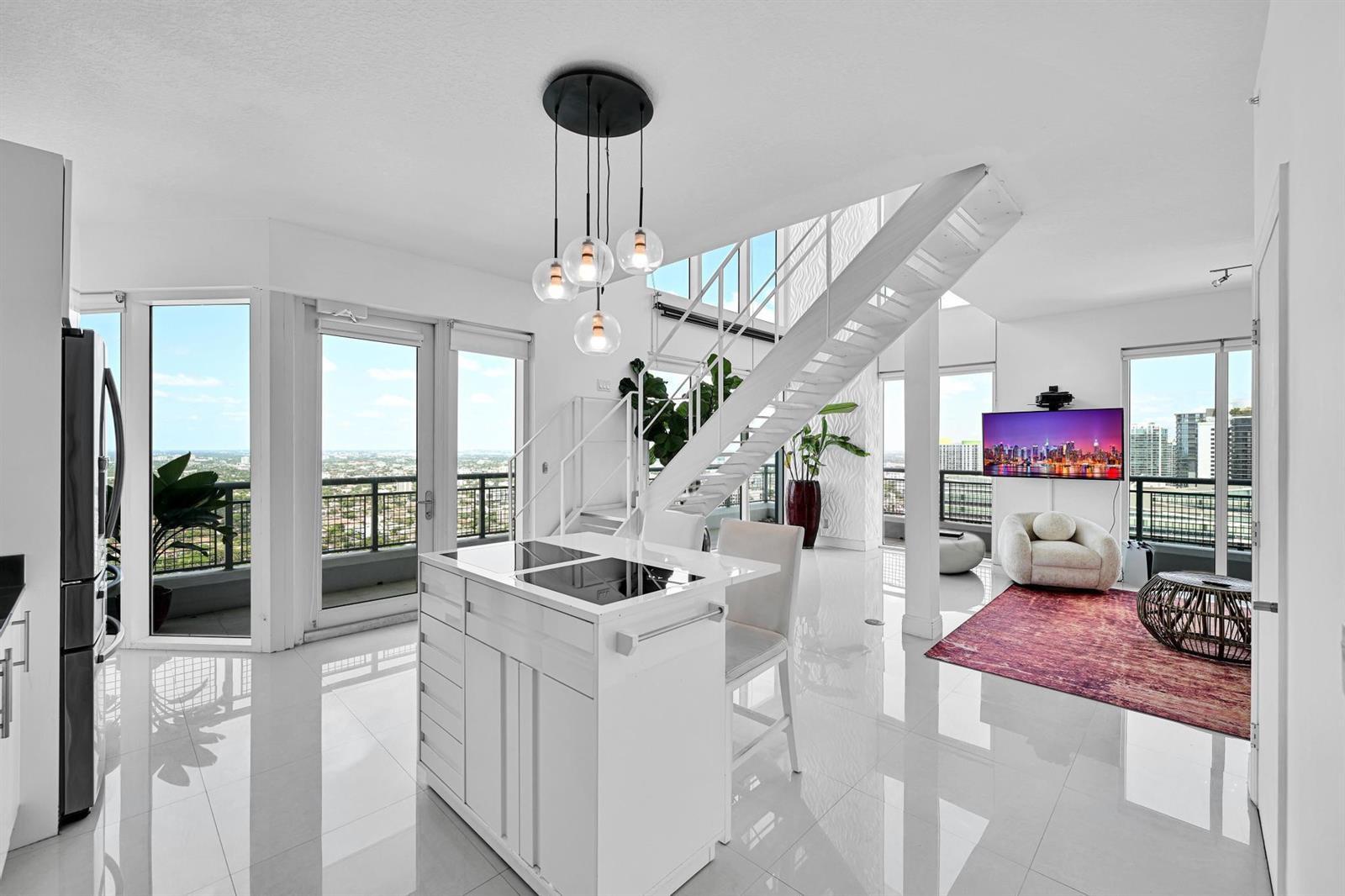 60 SW 13th Street # 4013, Miami FL 33130