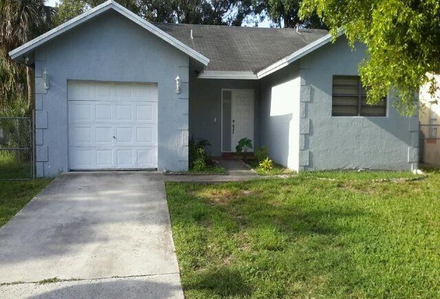2810 NW 8th Court, Fort Lauderdale FL 33311