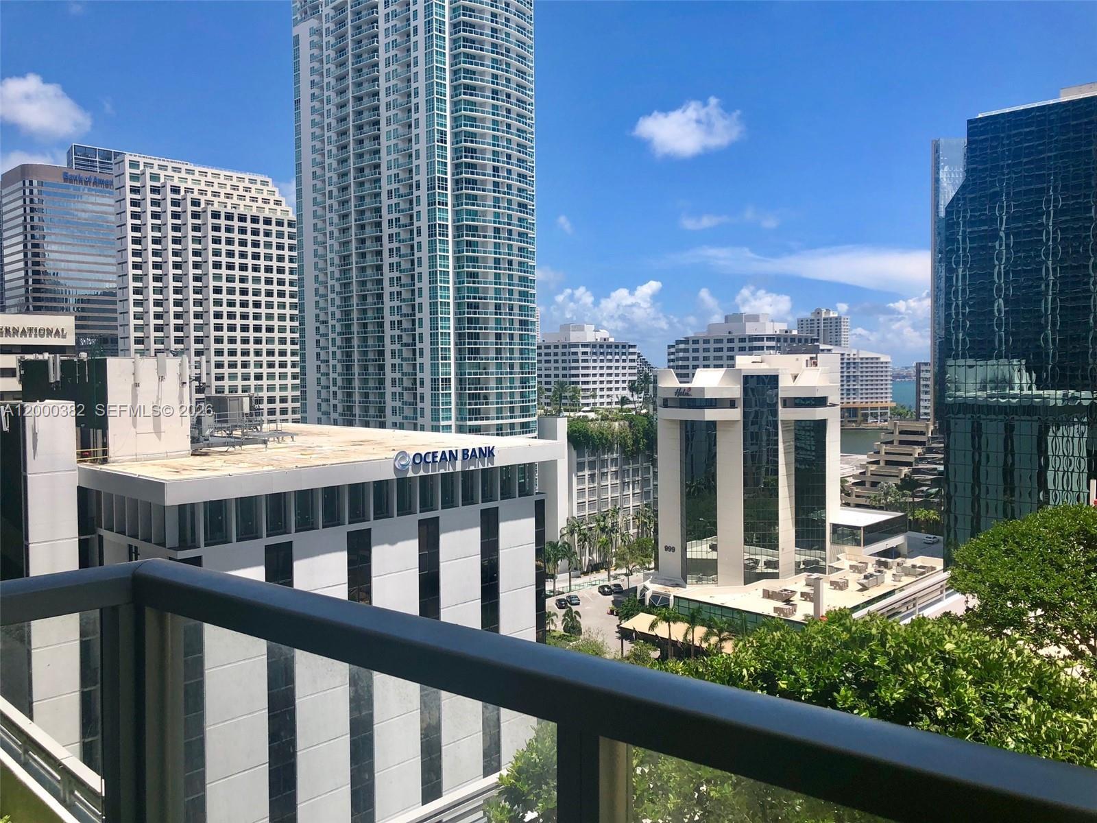 1050 BRICKELL AV # 1408, Miami FL 33131