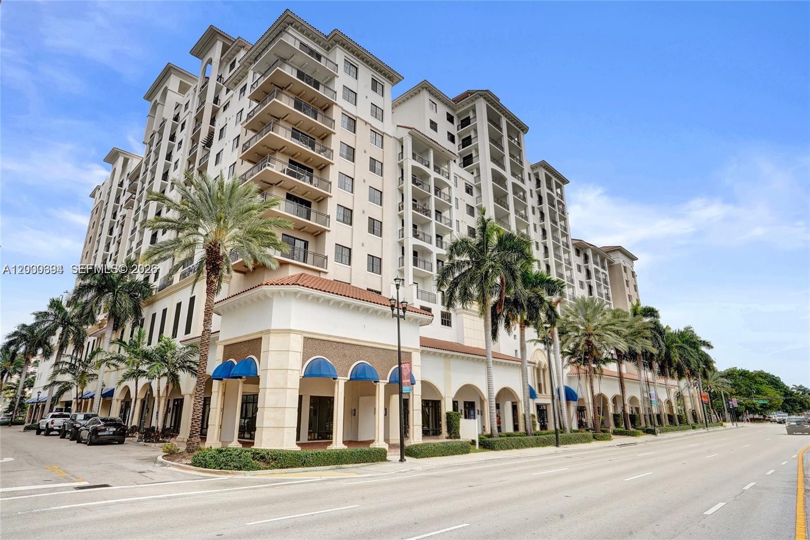 101 E Camino Real # 517, Boca Raton FL 33432