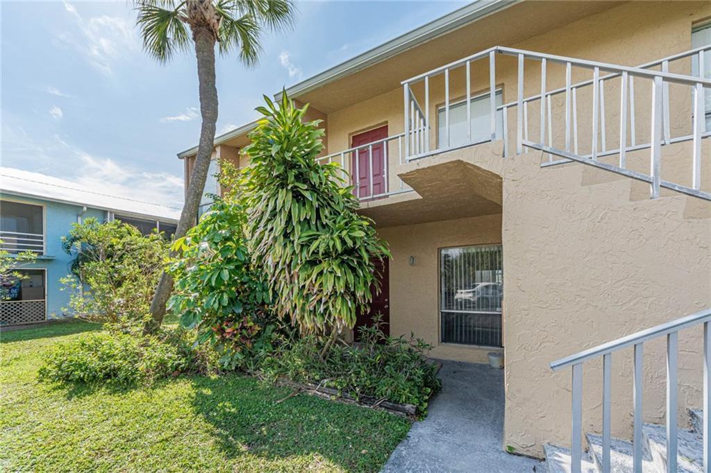 1555 14th Avenue # 201, Vero Beach FL 32960