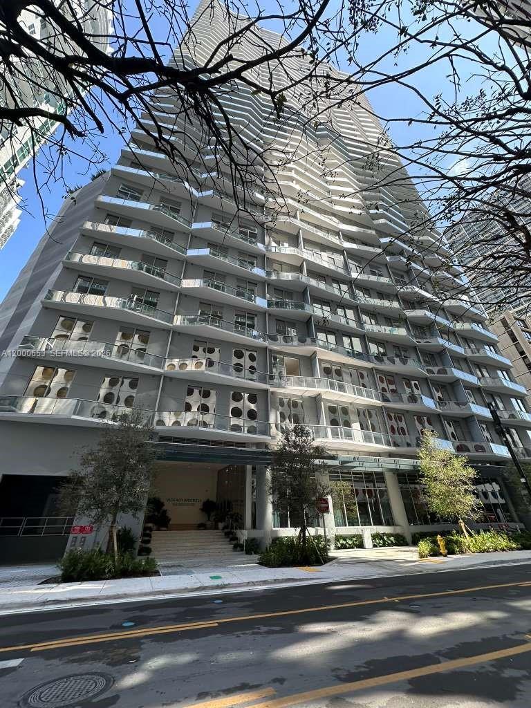 77 SE 5th Street # 2312, Miami FL 33131