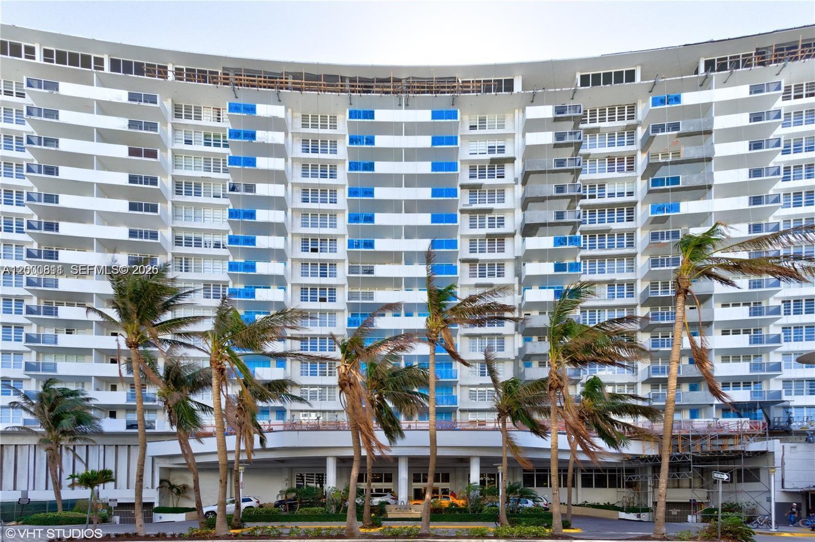 100 Lincoln Rd # 1405, Miami Beach FL 33139