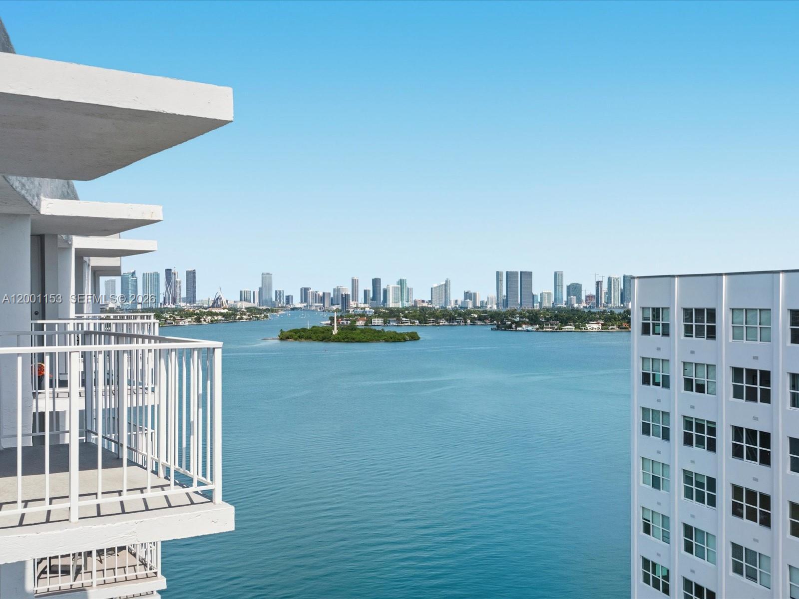 1228 West Ave # 1506, Miami Beach FL 33139