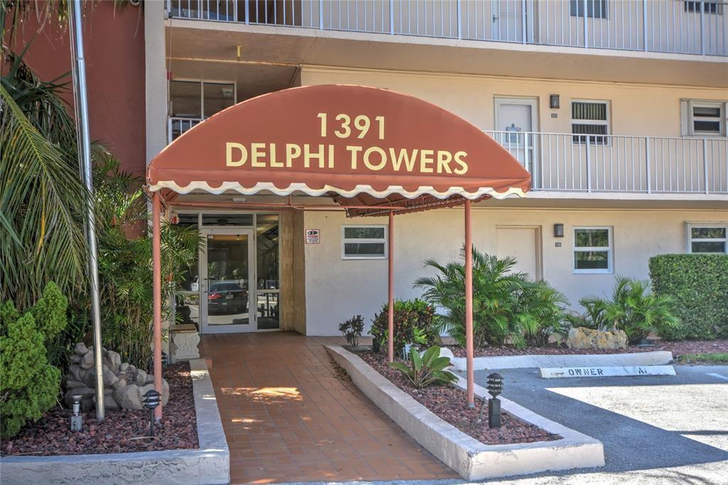 1391 S Ocean Boulevard # 105, Pompano Beach FL 33062