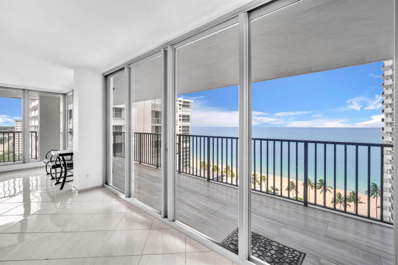 4280 Galt Ocean Drive # 14f, Fort Lauderdale FL 33308