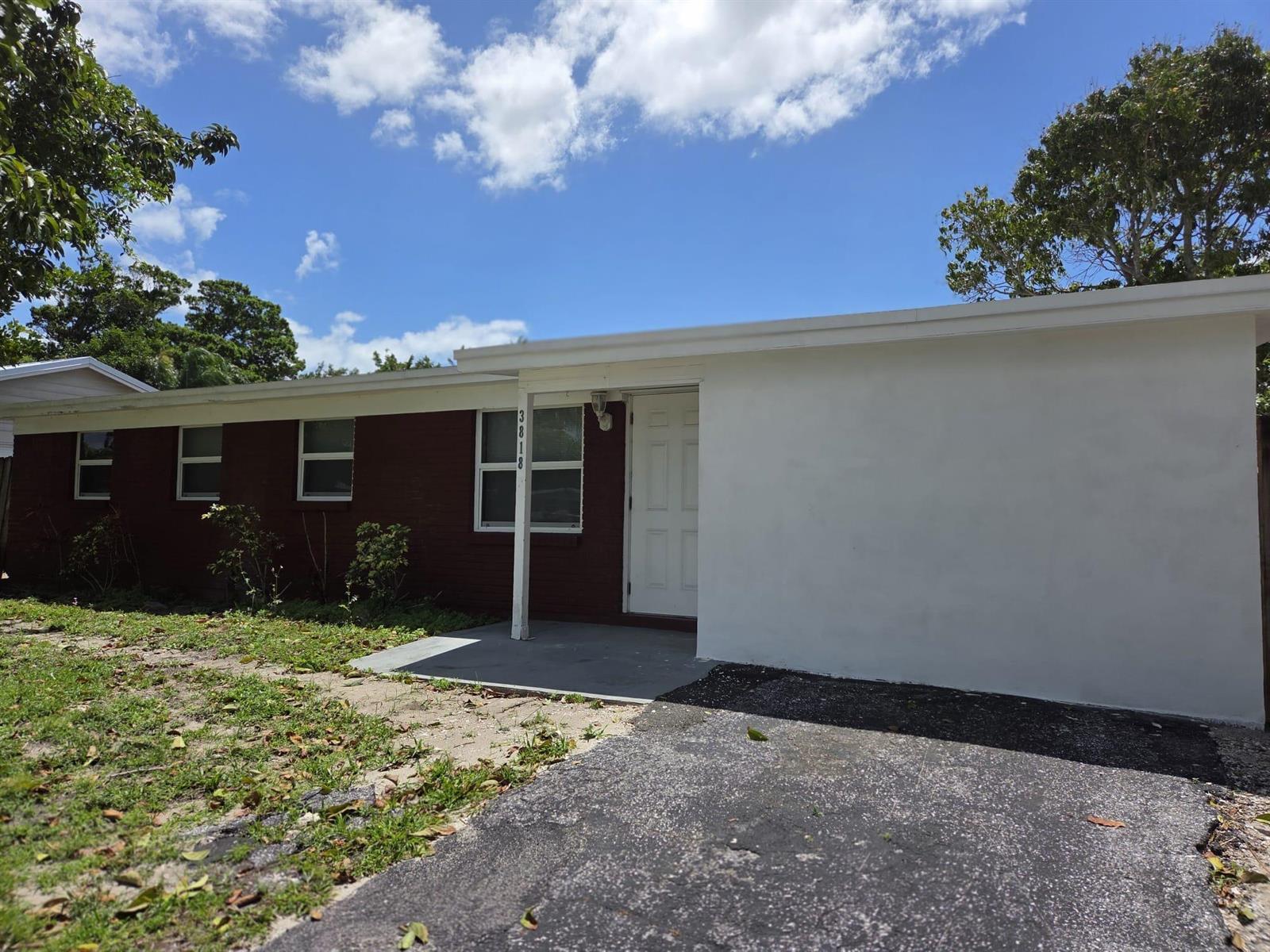 3818 Everglades Road, FL 33410