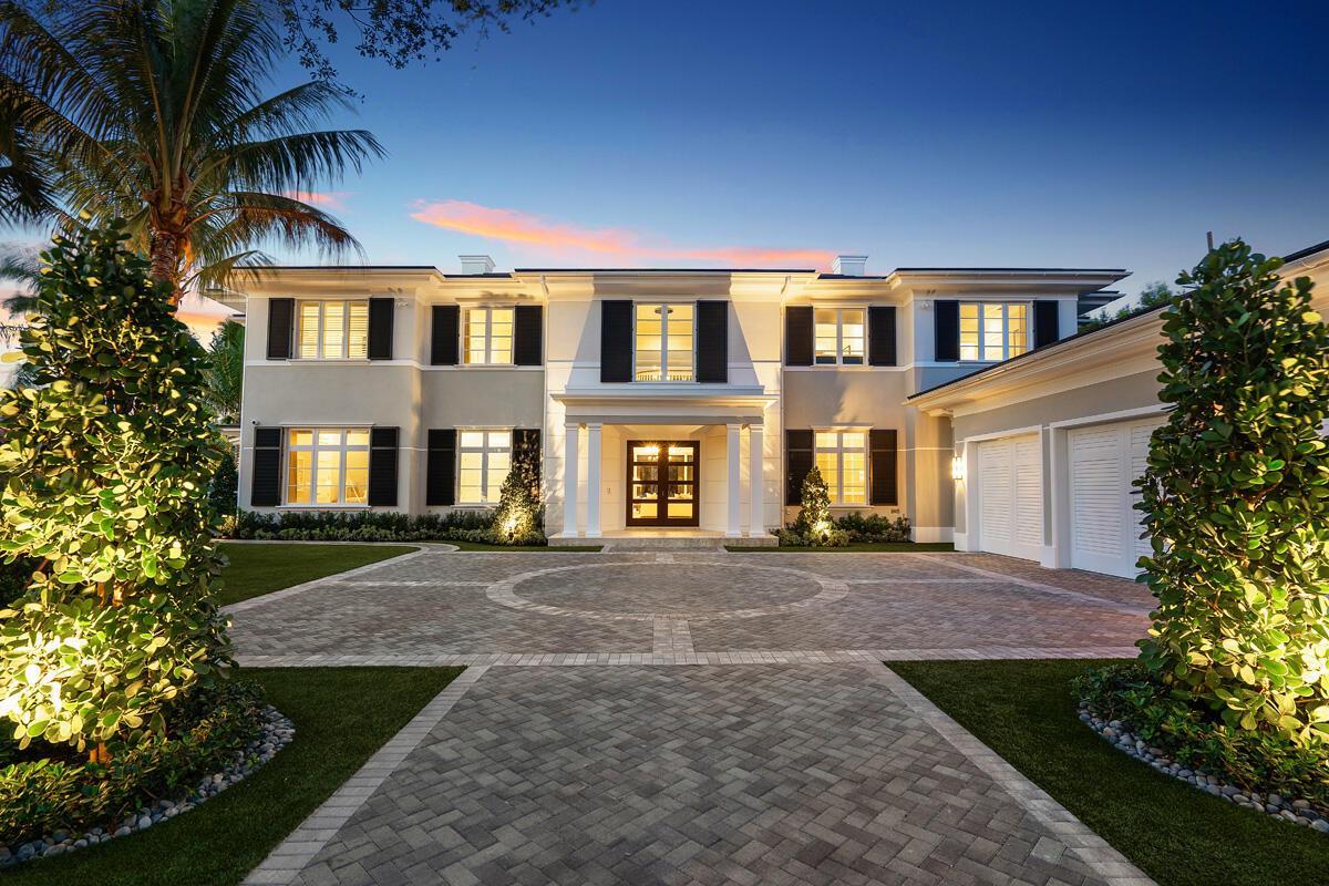 133 W Coconut Palm Road, Boca Raton FL 33432