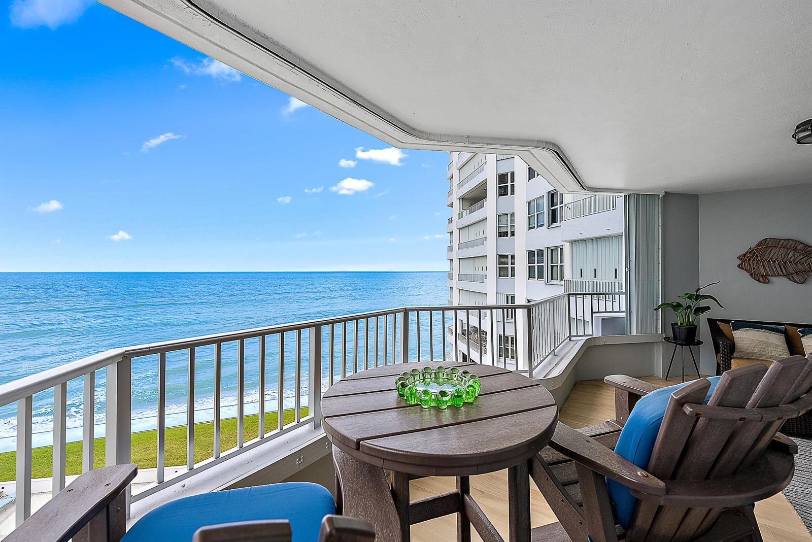 5200 N Ocean Drive # 505, Singer Island FL 33404