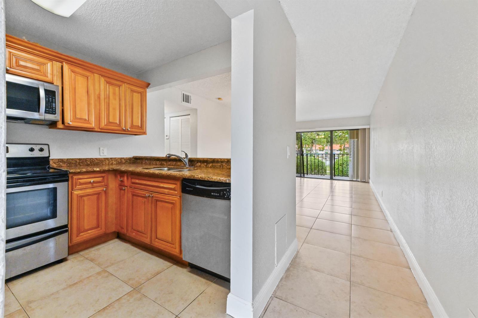 1445 Lake Crystal Drive # F, West Palm Beach FL 33411