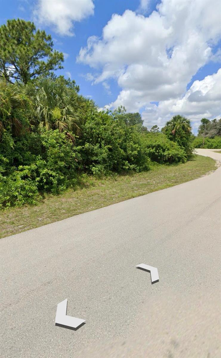 1798 Mayberry Drive, Lehigh Acres FL 33972
