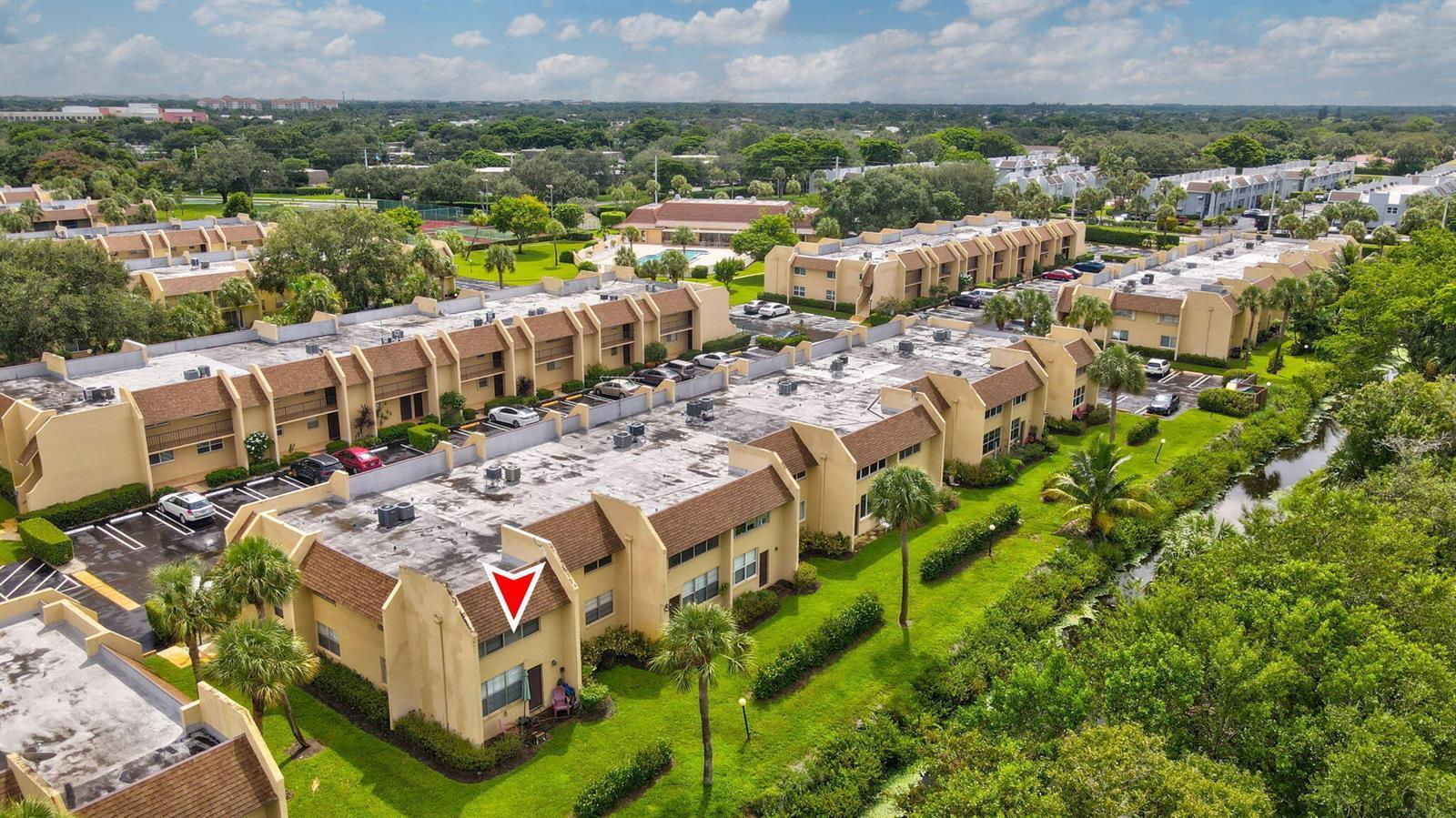 2825 SW 22nd Avenue # 201, Delray Beach FL 33445