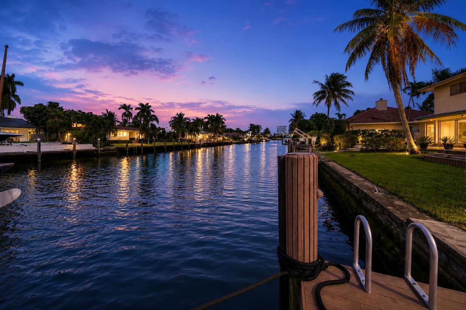2401 SE 8TH Court, Pompano Beach FL 33062