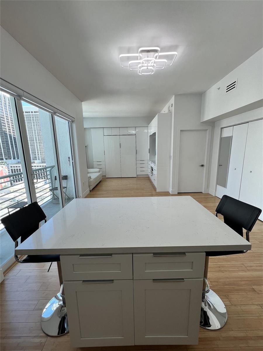 Property at 133 NE 2nd Avenue # 1610, Miami FL 33132