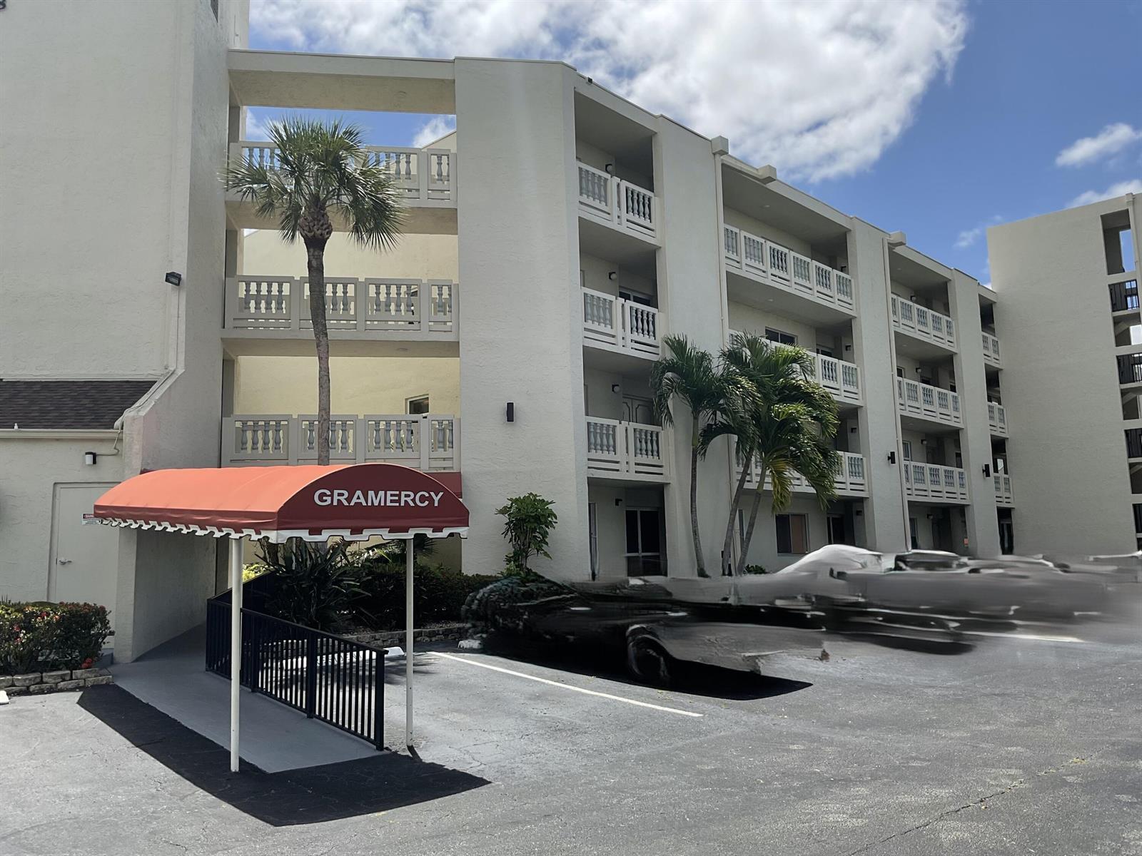 6768 N 10th Ave N # 209, Lake Worth FL 33467