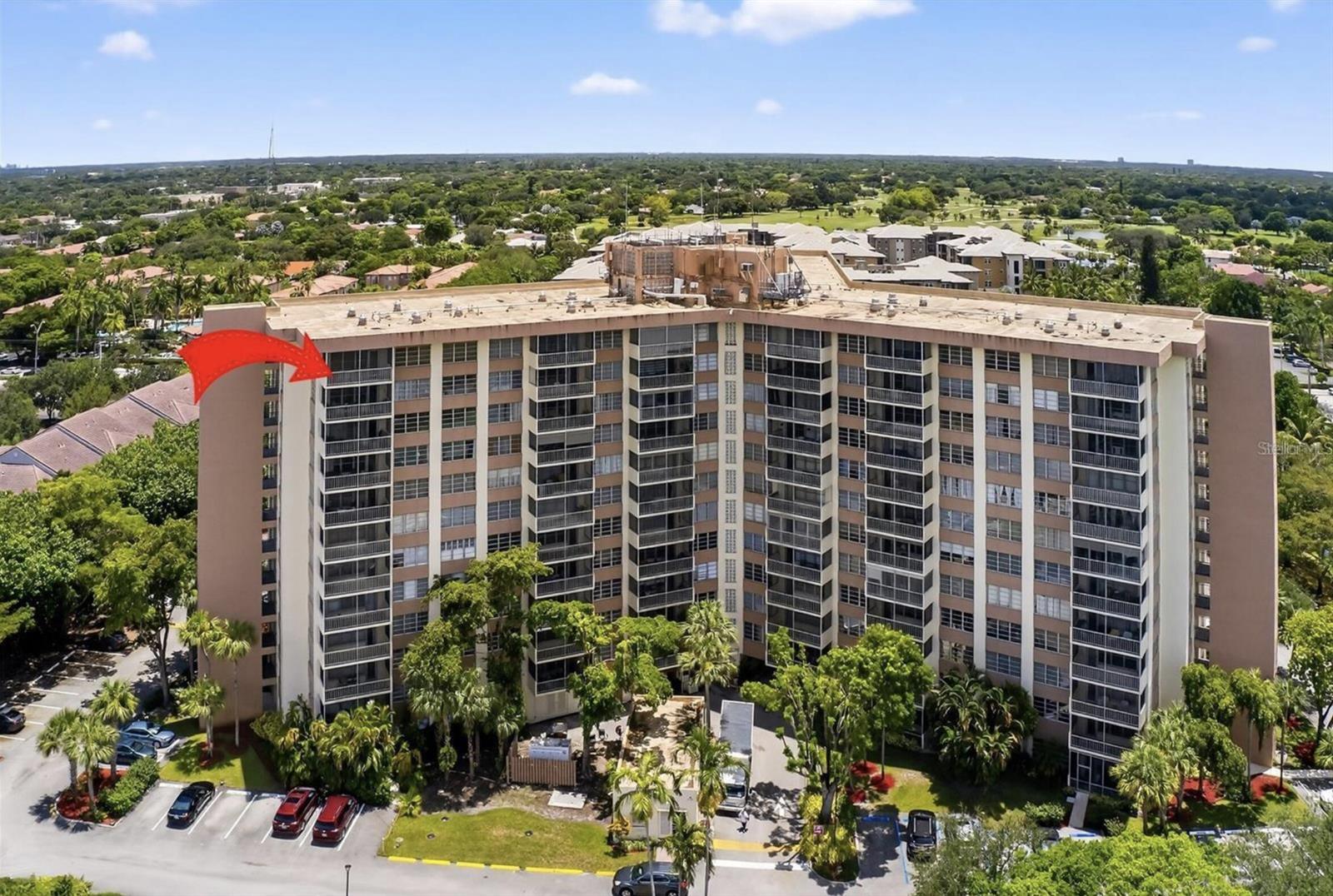 10777 W Sample Road # 1212, Coral Springs FL 33065