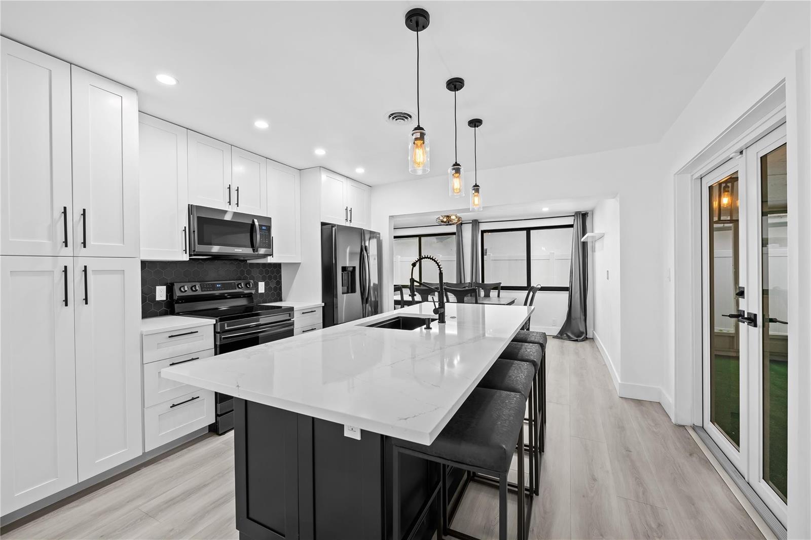 2634 NW 52nd Court, Fort Lauderdale FL 33309