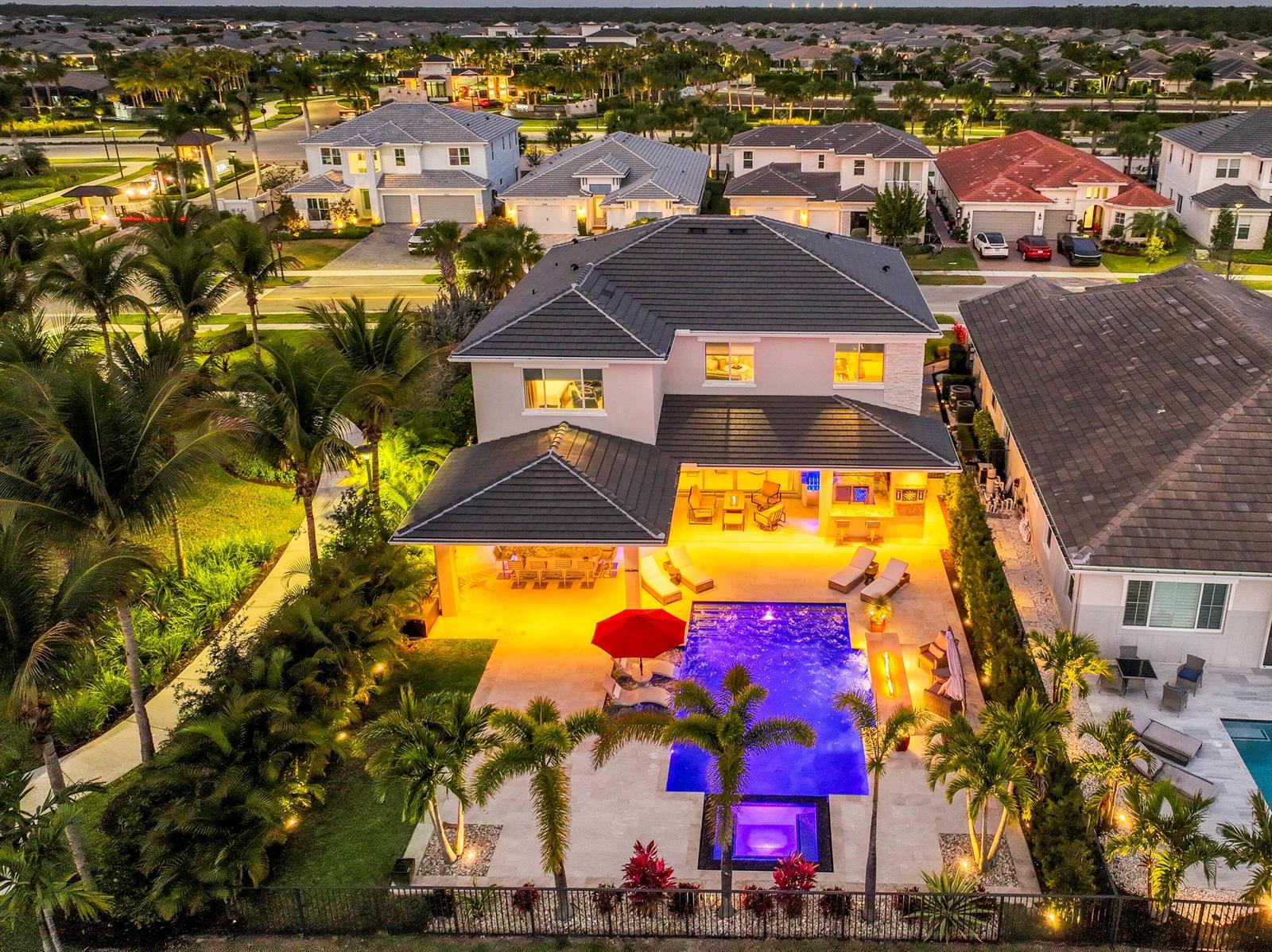12107 Waterstone Circle, Palm Beach Gardens FL 33412