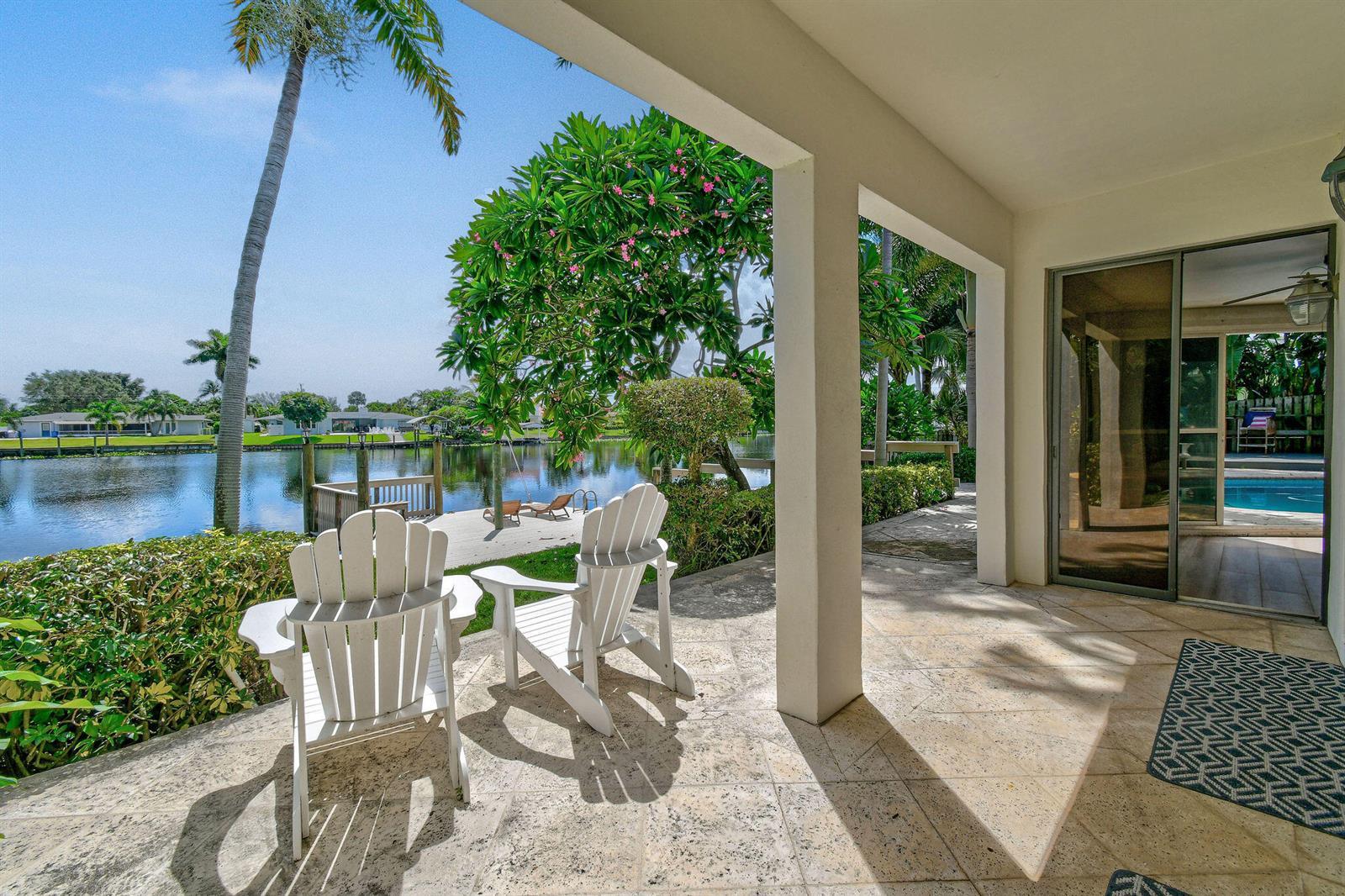 8110 W Lake Drive, West Palm Beach FL 33406