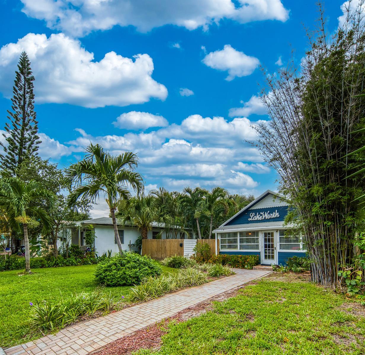 523 N K Street, FL 33460