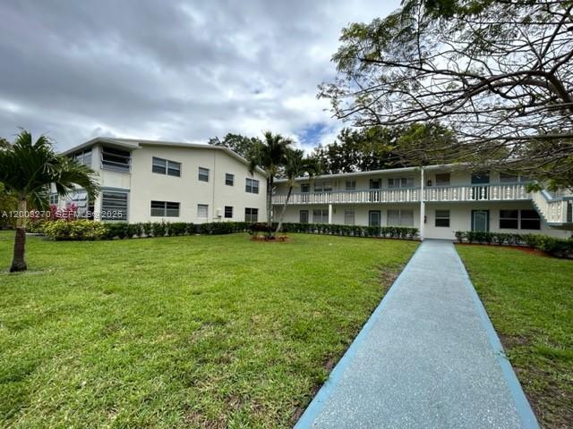 257 Tilford M # 257, Deerfield Beach FL 33442