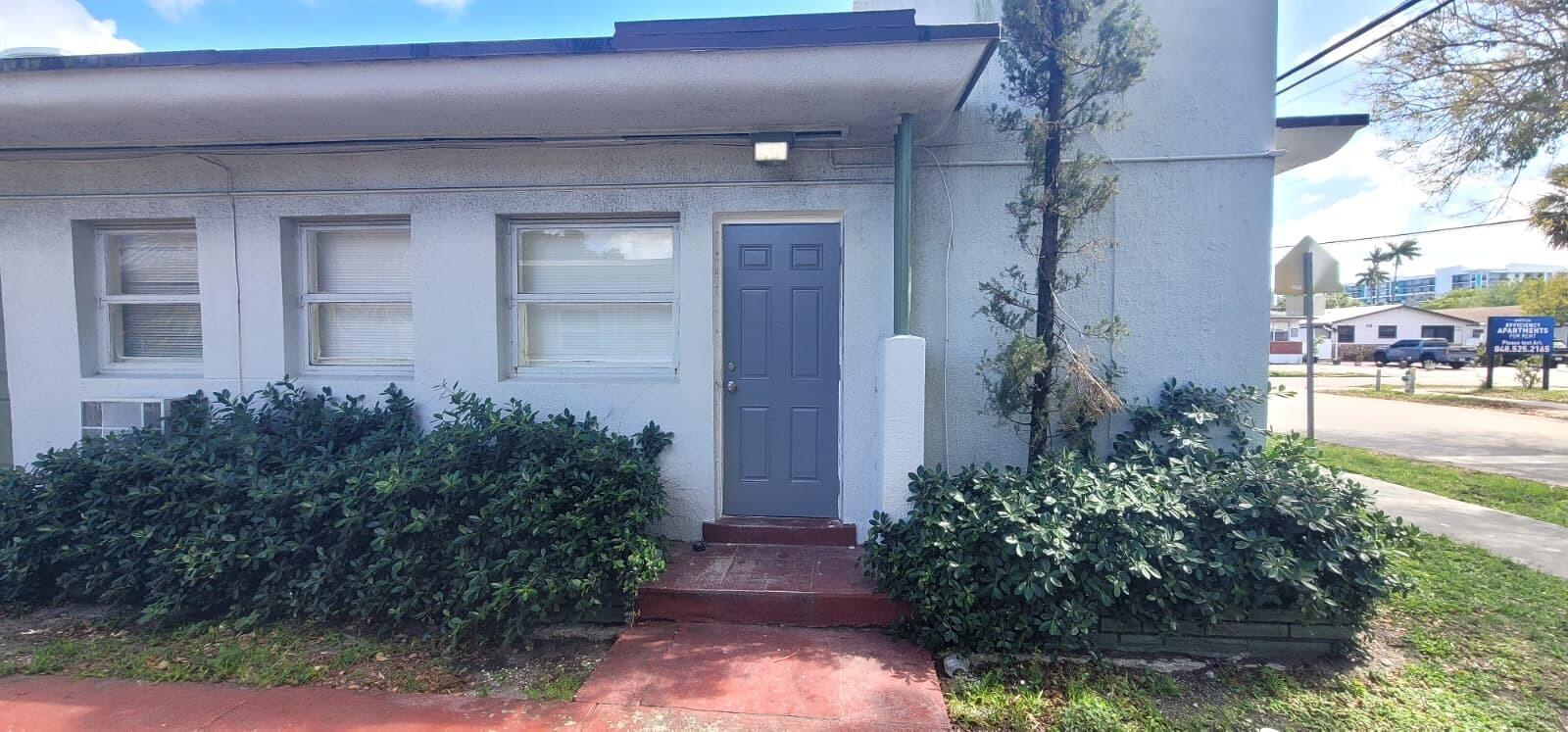 403 N 19th Avenue # J, Hollywood FL 33020
