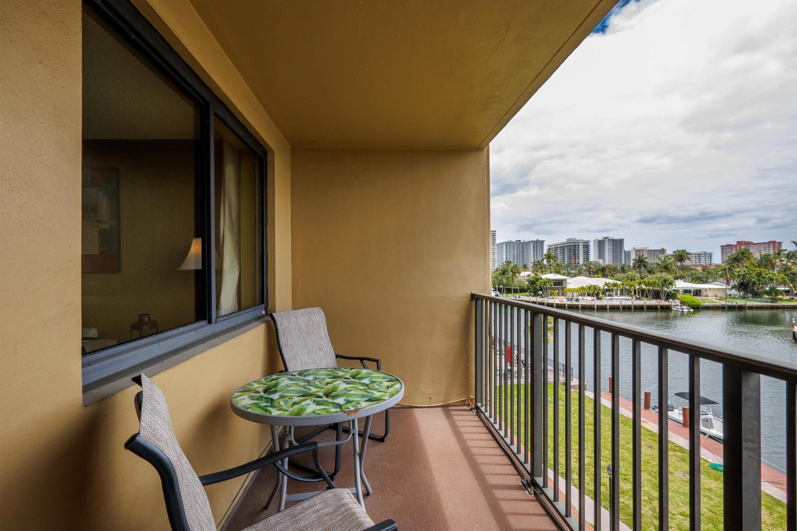 301 Golden Isles Drive # 412, Hallandale Beach FL 33009