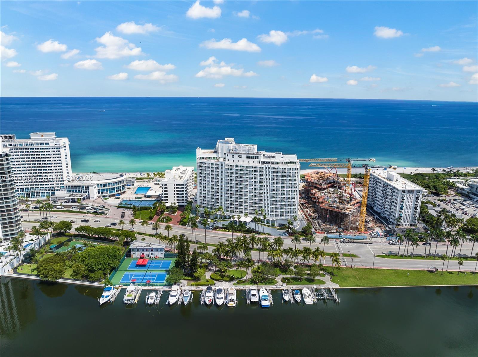 5401 Collins Ave # 611, Miami Beach FL 33140