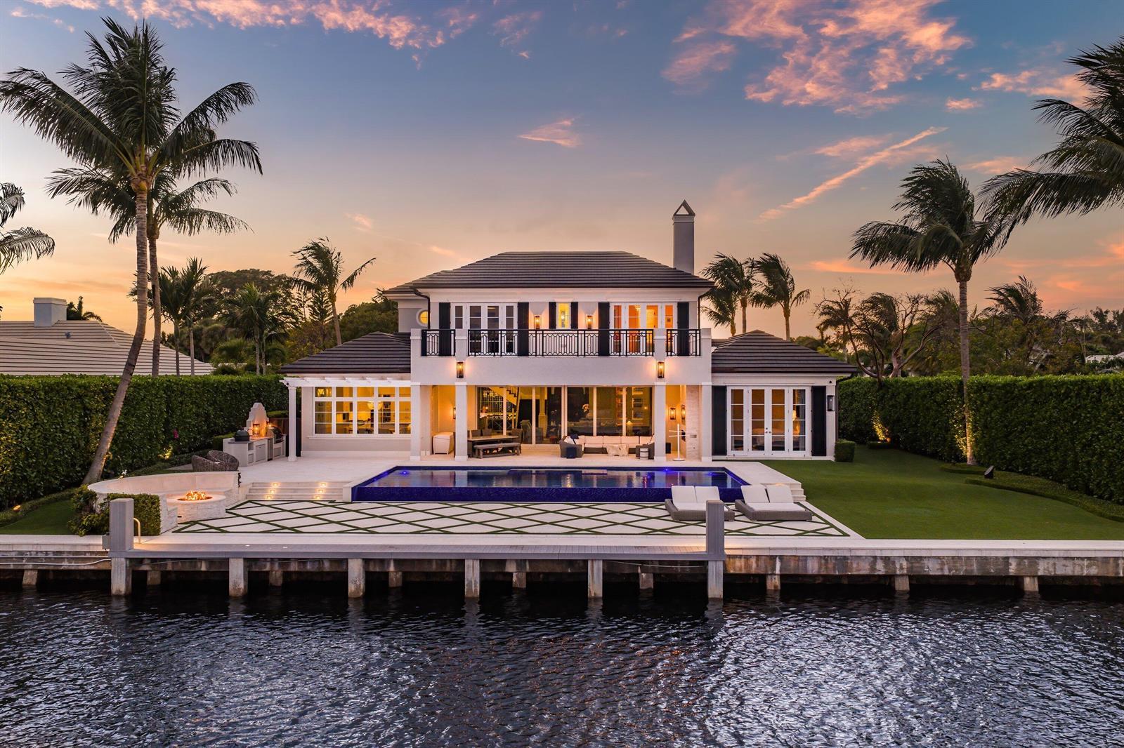 2530 Avenue Au Soleil, Gulf Stream FL 33483