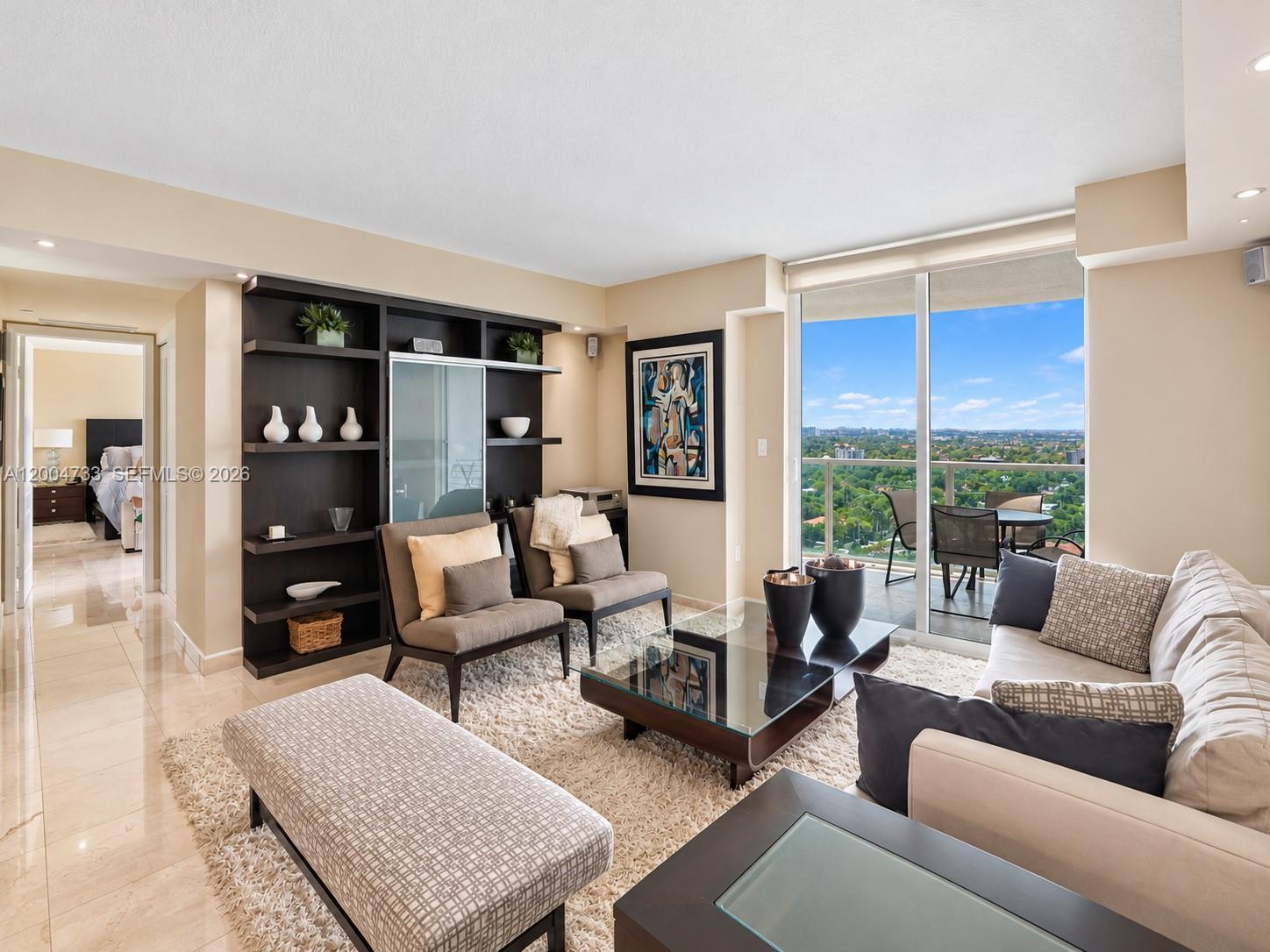 Property at 2101 Brickell Ave # 1812, Miami FL 33129