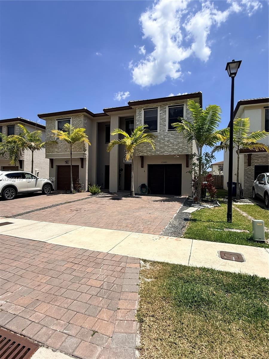 25441 SW 109th Ave, Homestead FL 33032