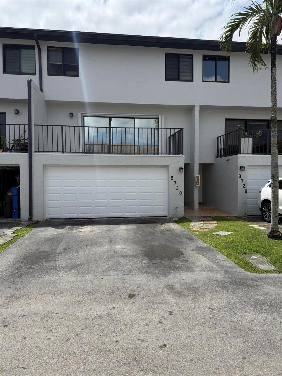 8730 SW 154th Cir Place, Miami FL 33193