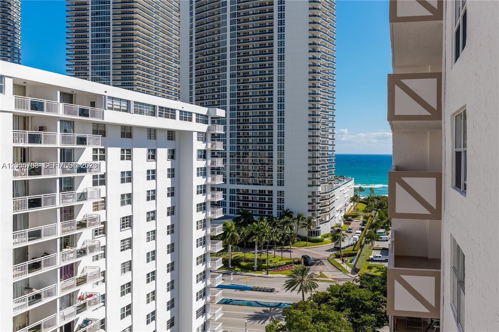 1865 S Ocean Dr # 15B, Hallandale Beach FL 33009