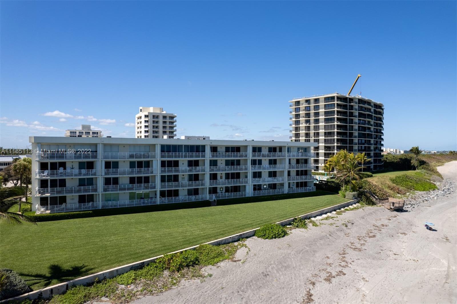 350 S Beach Road # 205, Jupiter FL 33469