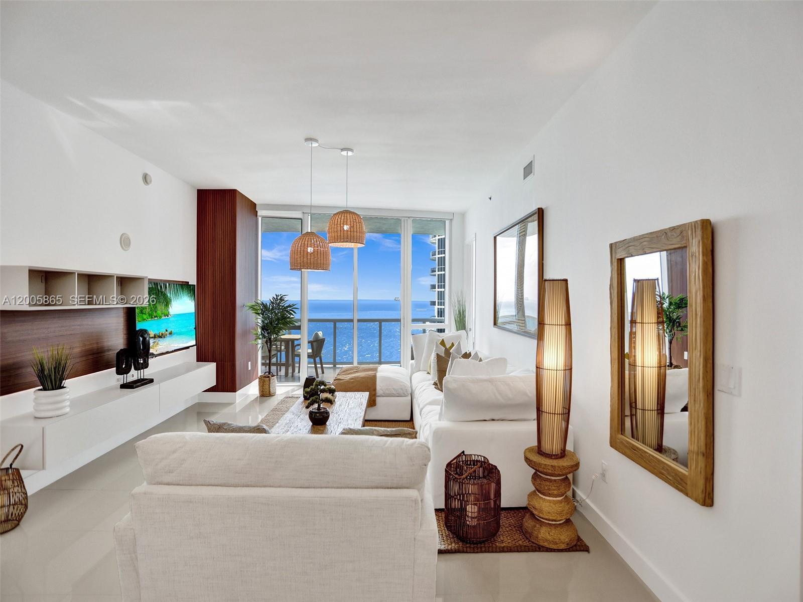 15901 Collins Ave # 2807, Sunny Isles Beach FL 33160